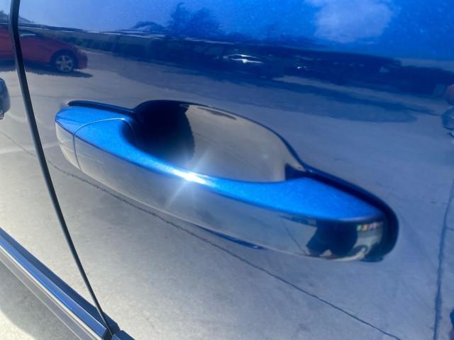 Photo of 2010 Blackberry Pearl Dodge Grand Caravan