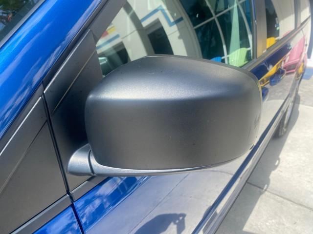 Photo of 2010 Blackberry Pearl Dodge Grand Caravan