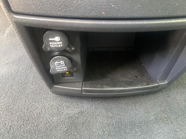 Photo of 2010 Blackberry Pearl Dodge Grand Caravan