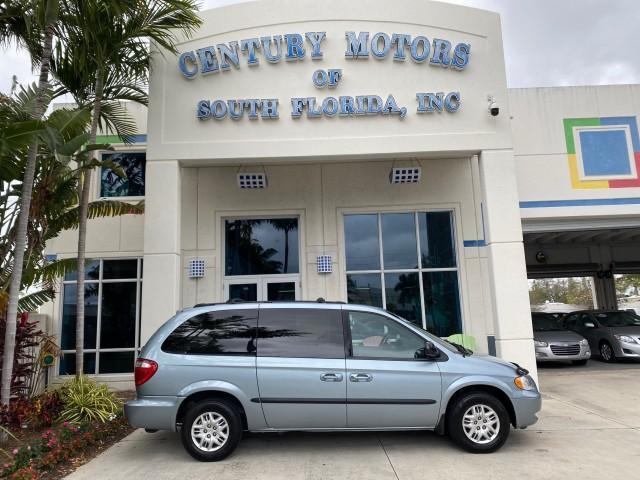 2002 Dodge Grand Caravan