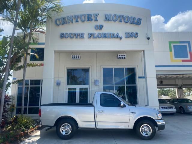 2003 Ford F-150