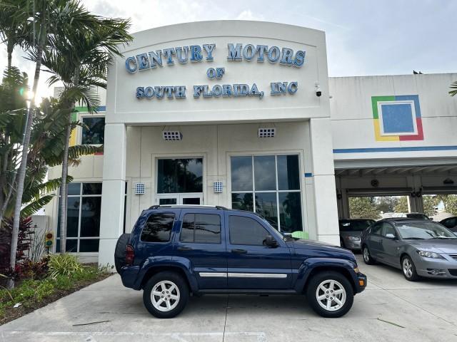 2006 Jeep Liberty