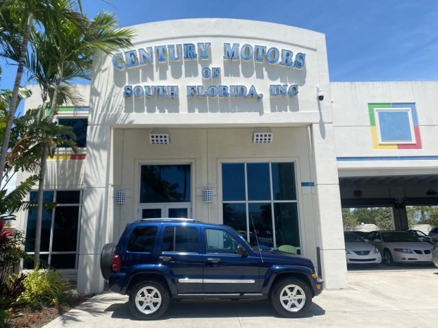 2006 Jeep Liberty