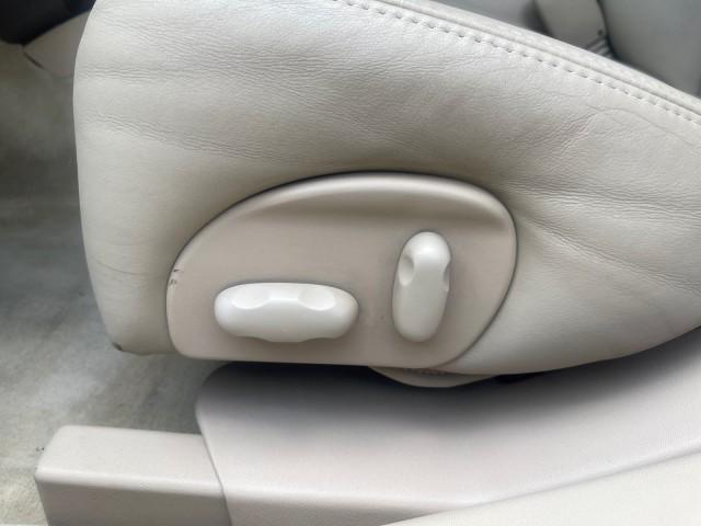 Photo of 2006 Light Platinum Cadillac CTS