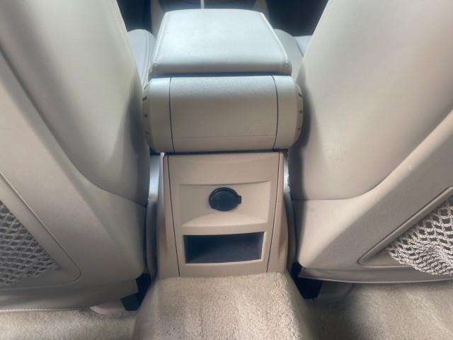 Photo of 2006 Light Platinum Cadillac CTS