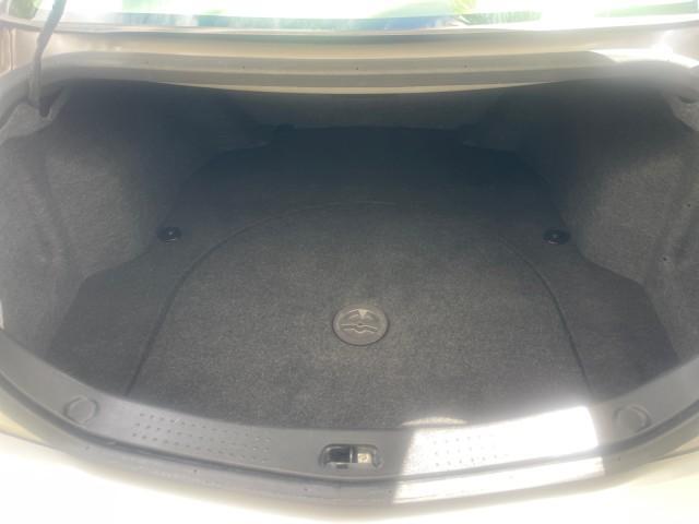 Photo of 2006 Light Platinum Cadillac CTS
