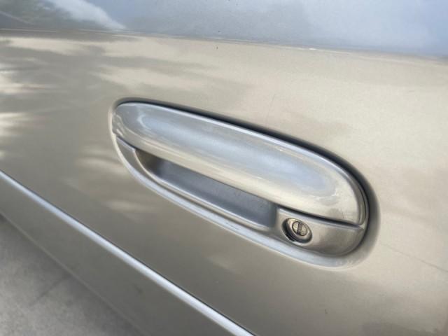 Photo of 2006 Light Platinum Cadillac CTS