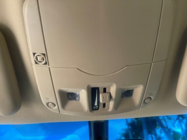 Photo of 2006 Light Platinum Cadillac CTS