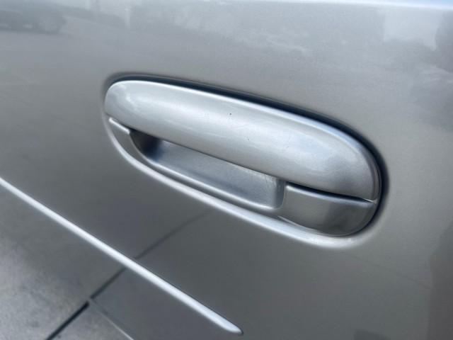 Photo of 2006 Light Platinum Cadillac CTS