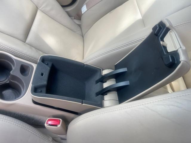Photo of 2006 Light Platinum Cadillac CTS