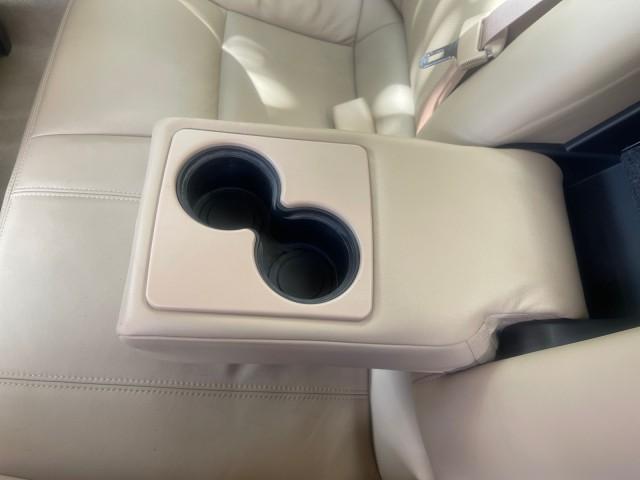 Photo of 2006 Light Platinum Cadillac CTS