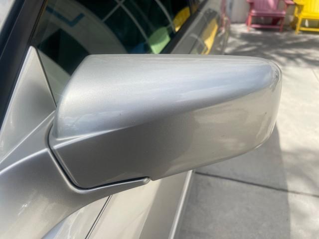 Photo of 2006 Light Platinum Cadillac CTS