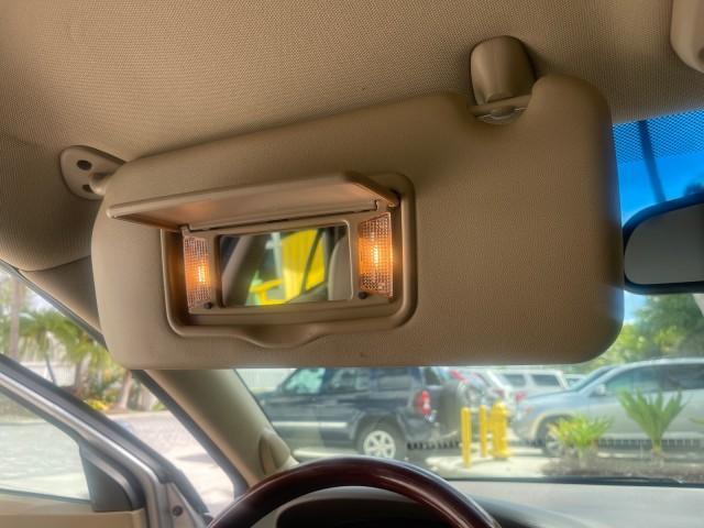 Photo of 2006 Light Platinum Cadillac CTS