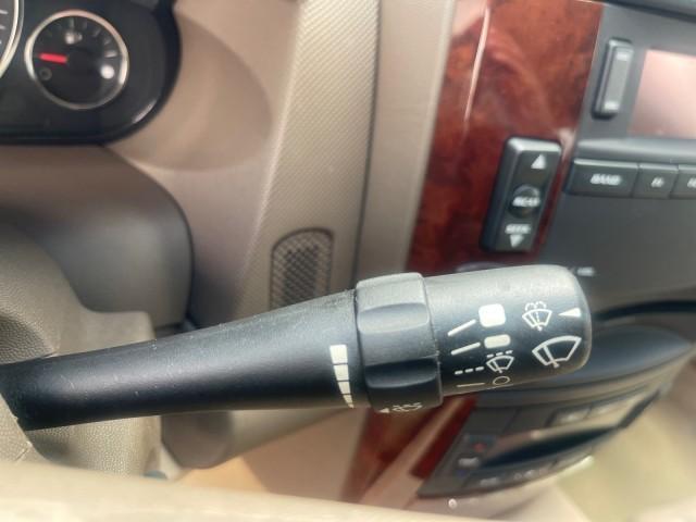 Photo of 2006 Light Platinum Cadillac CTS