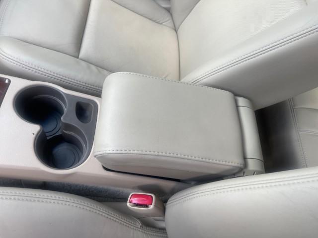 Photo of 2006 Light Platinum Cadillac CTS