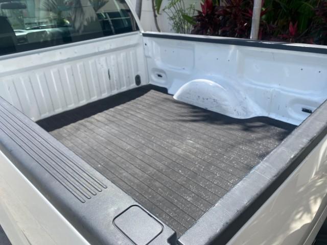 Photo of 2008 Oxford White Ford F-150