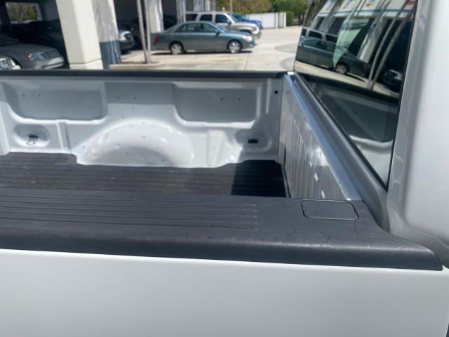 Photo of 2008 Oxford White Ford F-150