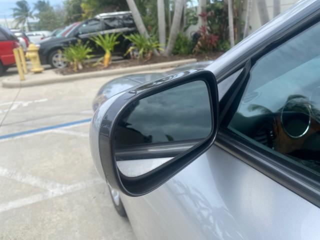 Photo of 2004 Quartz Jaguar XK8