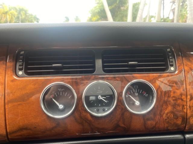 Photo of 2004 Quartz Jaguar XK8