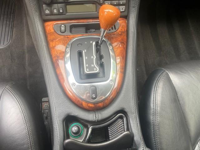 Photo of 2004 Quartz Jaguar XK8