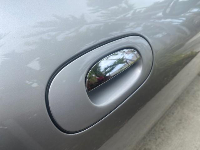Photo of 2004 Quartz Jaguar XK8