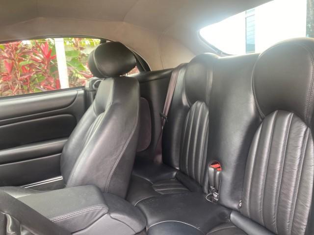 Photo of 2004 Quartz Jaguar XK8
