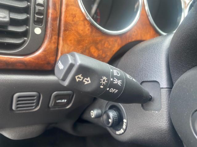 Photo of 2004 Quartz Jaguar XK8