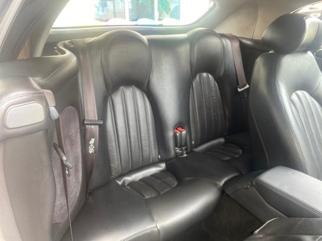 Photo of 2004 Quartz Jaguar XK8