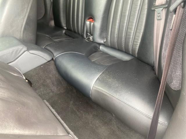 Photo of 2004 Quartz Jaguar XK8
