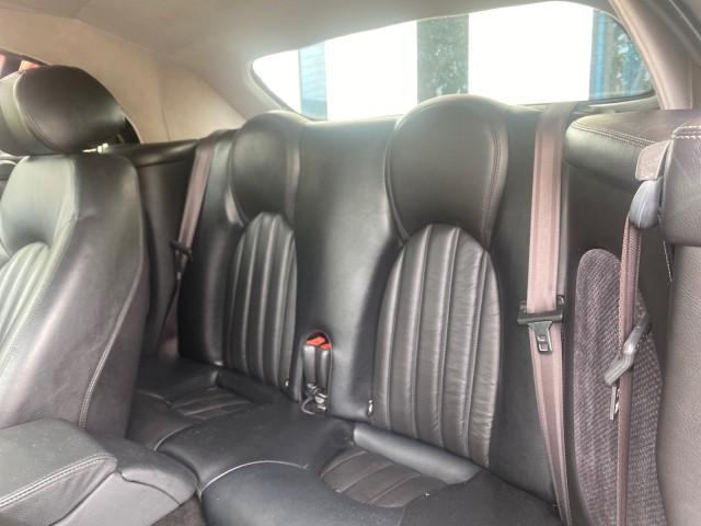 Photo of 2004 Quartz Jaguar XK8