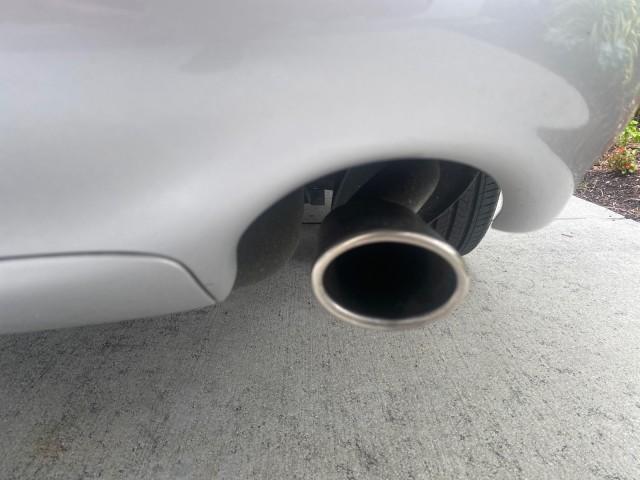 Photo of 2004 Quartz Jaguar XK8