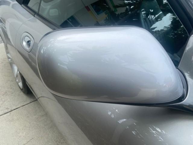 Photo of 2004 Quartz Jaguar XK8