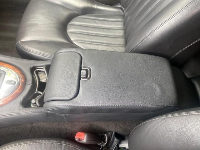 Photo of 2004 Quartz Jaguar XK8