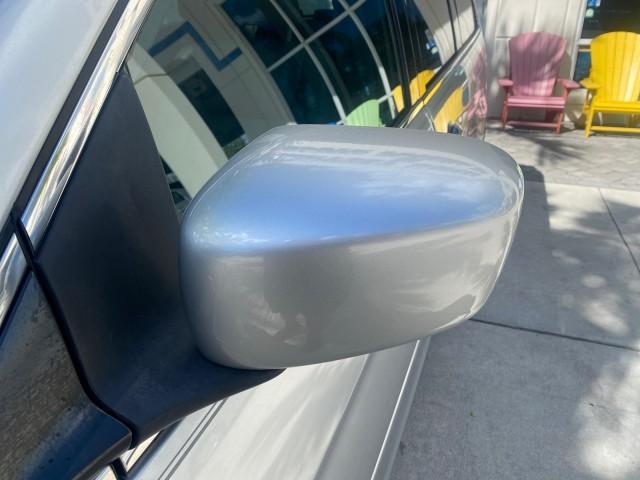 Photo of 2010 Slate Green Metallic Honda Odyssey