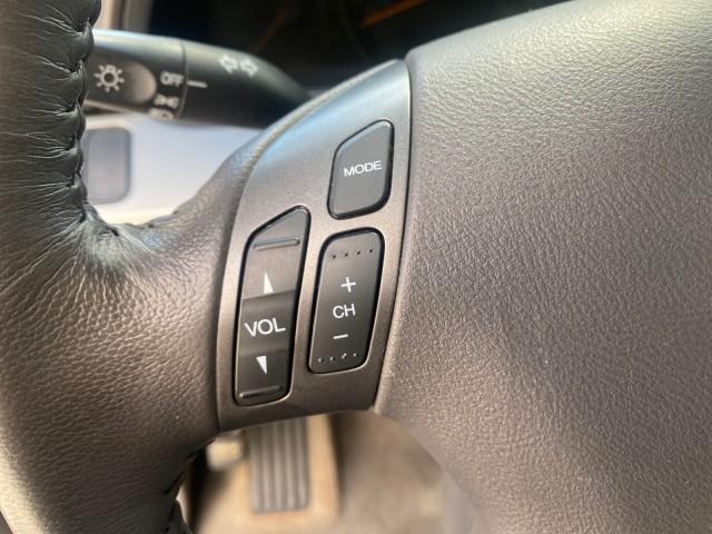 Photo of 2010 Slate Green Metallic Honda Odyssey