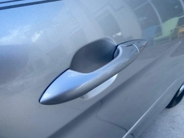 Photo of 2010 Slate Green Metallic Honda Odyssey