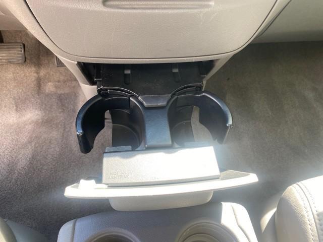 Photo of 2010 Slate Green Metallic Honda Odyssey