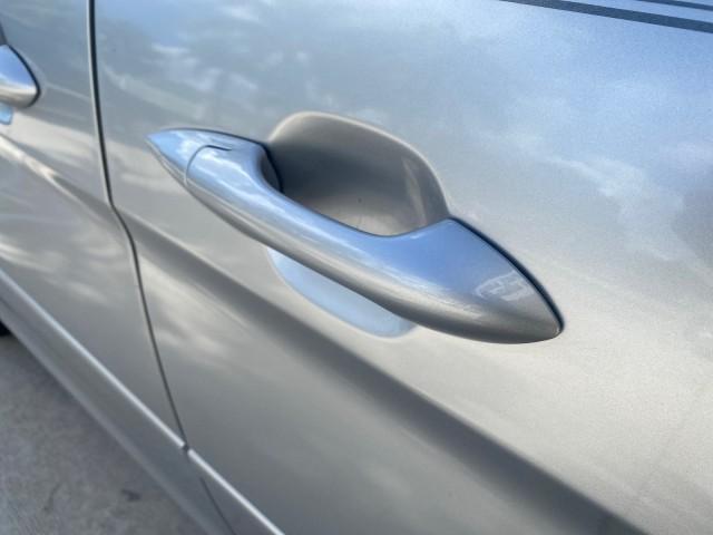 Photo of 2010 Slate Green Metallic Honda Odyssey