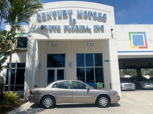 2004 Buick Lesabre