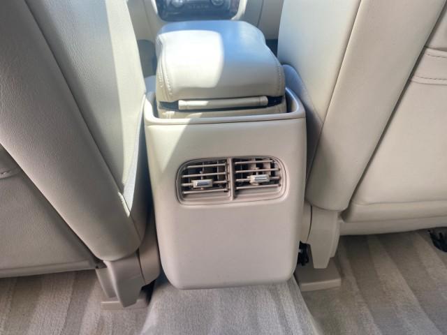 Photo of 2008 Gold Mist Cadillac DTS