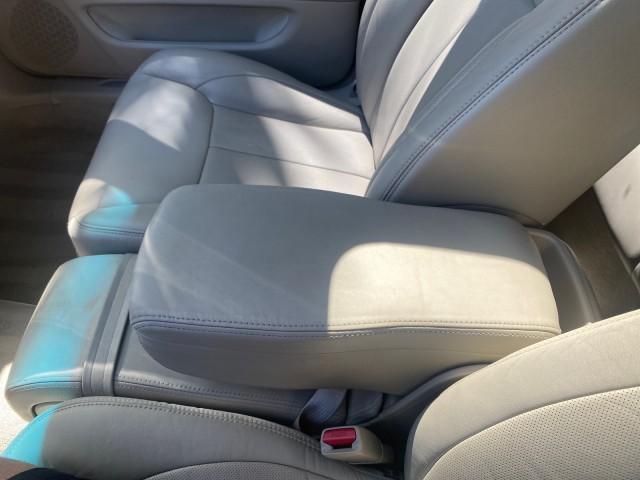 Photo of 2008 Gold Mist Cadillac DTS