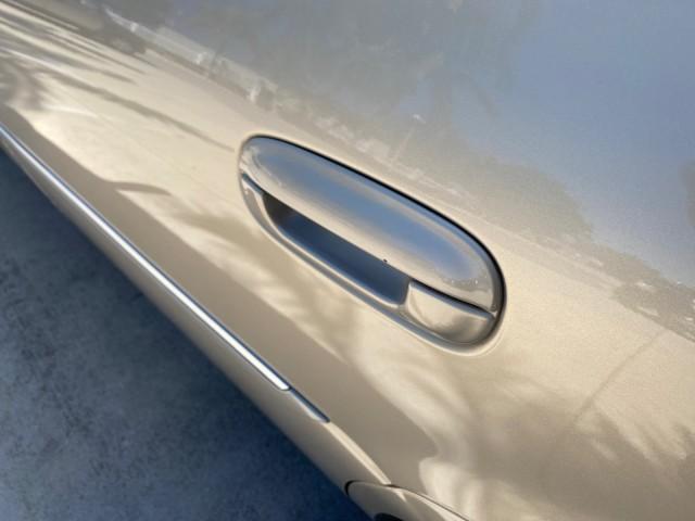 Photo of 2008 Gold Mist Cadillac DTS