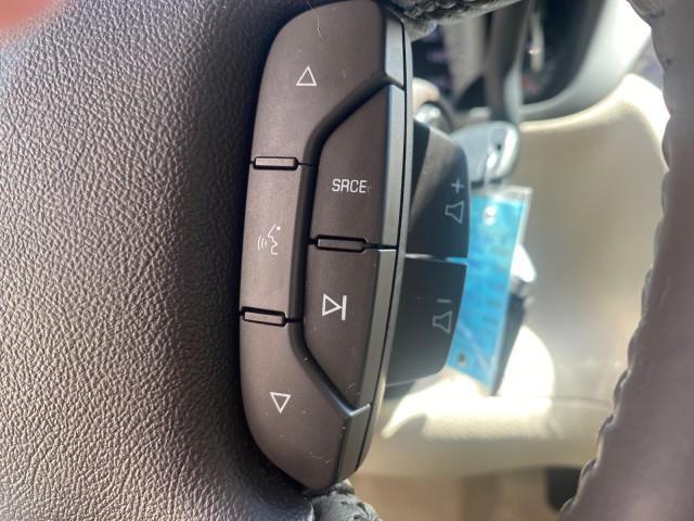 Photo of 2008 Gold Mist Cadillac DTS