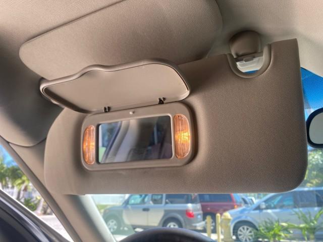 Photo of 2008 Gold Mist Cadillac DTS