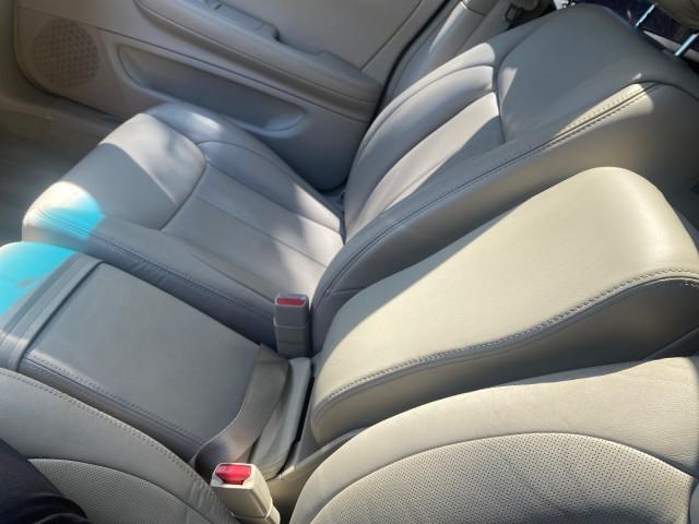 Photo of 2008 Gold Mist Cadillac DTS