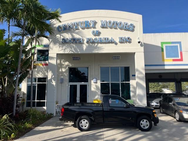 2006 Chevrolet Colorado