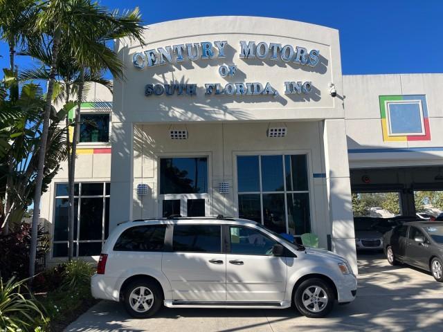 2008 Dodge Grand Caravan