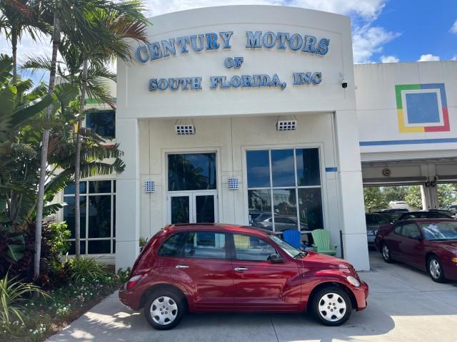 2009 Chrysler Pt Cruiser