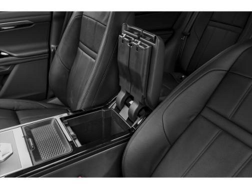 Photo of 2020 Black Land Rover Range Rover Evoque
