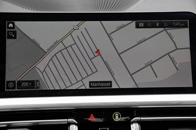 Photo of 2020 Alpine White BMW M340